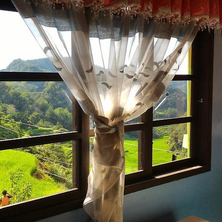 Banaue Greenfields Inn Exterior foto